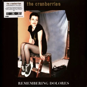 THE CRANBERRIES Remembering Dolores - 2LP / Vinyl - RSD 2022 - Bild 1 von 1