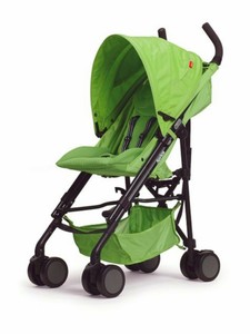aprica stroller 1984