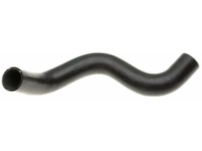 Manguera de radiador puertas inferiores para Jeep Wrangler 2007-2011 76437KRFT 2008 2009 2010 Foto 1 de 2