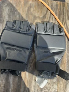 BlackHawk Hellstorm/Duty/Tactical Handschuhe X-Large, Halbfinger - Bild 1 von 3