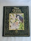 New Hans Christian Andersen Gold Gild Gift Book (1990, HC, Unicorn Publishing)