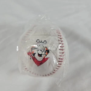 Tony the Tiger Rawlings Collectible Baseball Cereal Mascot - Picture 1 of 6