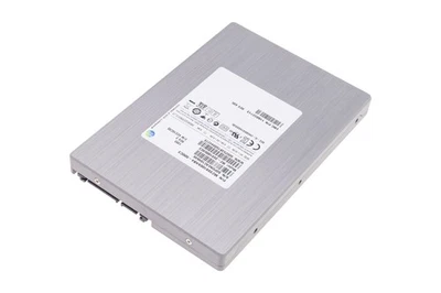 Hard drive EMC 100GB SSD SATA 3G 3.5" MZ3S9100XAB4-000C3 - Image 1 of 2