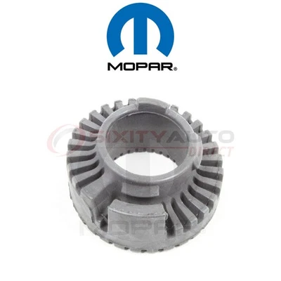 Mopar Suspension Coil Spring Seat for 2008-2015 Dodge Challenger 3.5L 3.6L uf - Image 1 of 4
