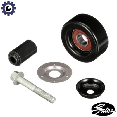 DEFLECTIONGUIDE PULLEY VRIBBED BELT T39277 FOR HYUNDAI ix35/SUV/Van GRAND/FE - Image 1 of 4