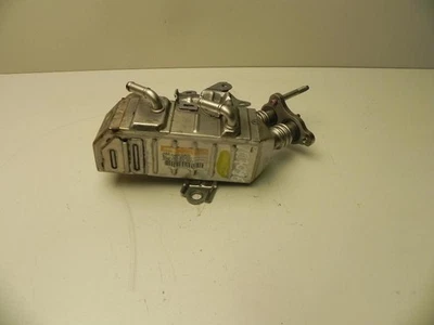 Kühler, Abgasrückführung Toyota YARIS 2010 2560133070 — 第 1/4 张图片