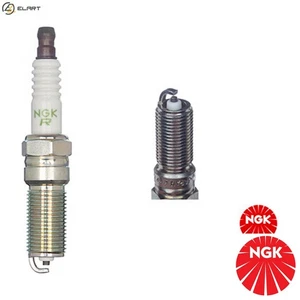 4x SPARK PLUG 90338 FOR FORD UEJE 1.5L UEJB 1.5L 4cyl ECOSPORT SUV - Picture 1 of 10