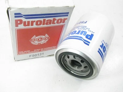 Nuevo filtro de combustible Purolator F50131 BF984 86239 P552251 33239 Foto 1 de 4