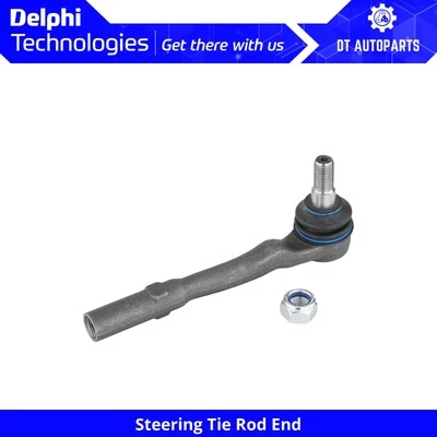 Для 2007-2009 Mercedes-Benz E550 RWD руль анкер конец правый внешний Delphi - Изображение 1 из 4