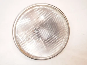 DUCATI Monster S4R S2R OEM Headlight Headlamp Assembly No Cracks Genuine - Picture 1 of 3