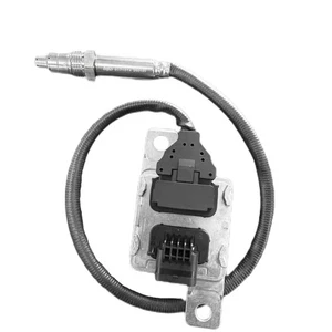Sonda lambda sensor Nox para VW Transporter T6 Multivan VI año 2015-2024 2.0 TDI - Imagen 1 de 6
