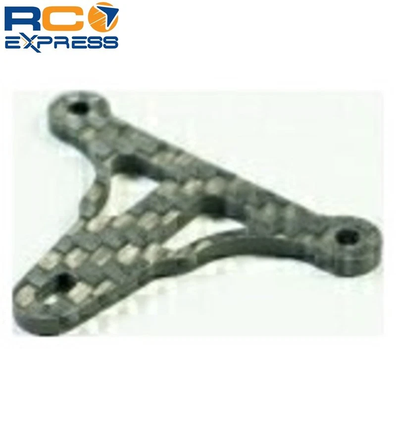 SWORKz Front Plate Pro Composite Carbon Soft SW344008 - Image 1 of 1