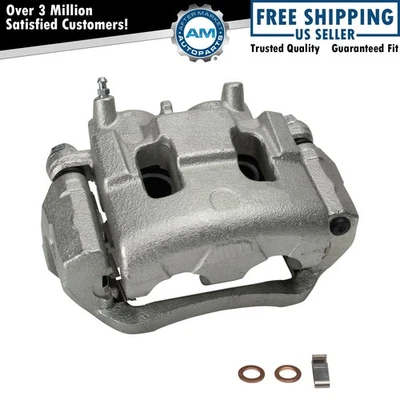 Pinza de freno delantera derecha para Ford Edge 2007-2014 Lincoln MKX 2007-2015 Foto 1 de 4