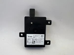 2020-2022 HYUNDAI SONATA REAR LEFT BLIND SPOT RADAR SENSOR MODULE L099151000 OEM - Picture 1 of 5