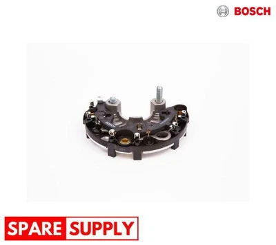 RECTIFIER, ALTERNATOR BOSCH 1 986 AE0 253 - Image 1 of 4