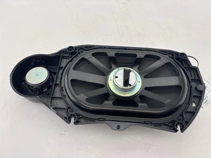 2010-2012 Mercedes E350 Subwoofer Sub Woofer Speaker OEM 2128202302 - Picture 1 of 9
