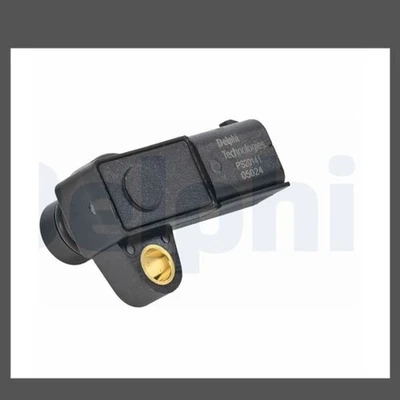 Delphi Sensor PS20141-12B1, intake manifold pressure sensor OE LR019130 - Image 1 of 4