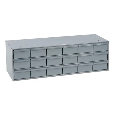 Durham Manufacturing 032-95 Storage Parts Drawer Cabinet 18 Drawers