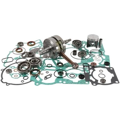 Kit completo de revisión del motor llave conejo KTM 150 SX 2014 2015 Foto 1 de 2