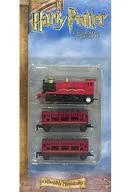 Die-cast el Hogwarts Express Set di 3 auto "Harry Potter e la Camera di - Immagine 1 di 1