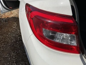 Driver Tail Light US Built Quarter Panel Mounted Fits 15-17 SONATA 2480297 - Picture 1 of 12