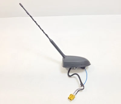 Conjunto de antena de radio Ford Escape/Fusion 2013-2016 original OEM DS7T-19G461-BF Foto 1 de 4