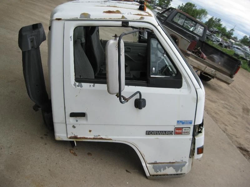 Corner/Park Light Fits 85-93 CHEVROLET FORWARD CONTROL 59630 - Image 1 of 4