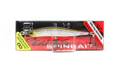 Señuelo de hundimiento Duo Realis Spin Bait 80 G Fix spybait DEA3006 (3887) Foto 1 de 4