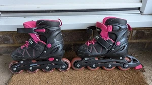 Childs in line skates - Picture 1 of 6