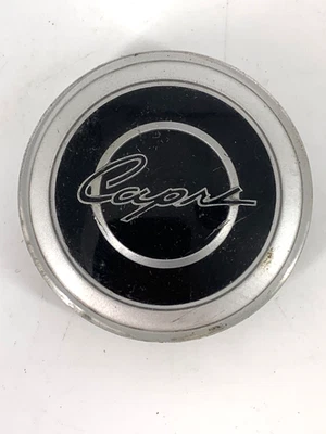 Botón bocina Mercury Capri Foto 1 de 4