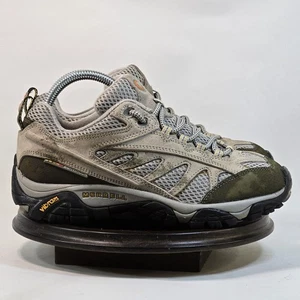Merrell Mesa Ventilator II Shoes Womens Size 7.5 Hiking Trail Vibram J80436 - Picture 1 of 10