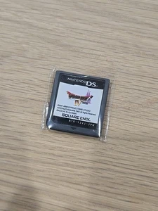Nintendo DS Dragon Quest IV the Chapters of the Chosen Japanese Game - US Seller - Picture 1 of 5