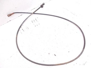 70-81 Camaro Firebird Speedo Speedometer Cable 72" Inch Original GM - Picture 1 of 9