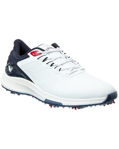 Callaway Coronado V4 Leather Golf Shoe Men's - Picture 1 of 4