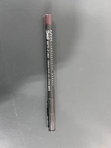 NYX Eye Pencil Eyeliner Vintage New and Sealed - Picture 1 of 2