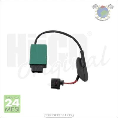 Centralina pompa carburante Hitachi per AUDI TT VW PASSAT (3G5 CB5) (3G2 CB2) - Immagine 1 di 4