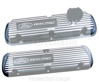 Kit de cubierta de válvula para Ford Performance M-6000-J302R Foto 1 de 2