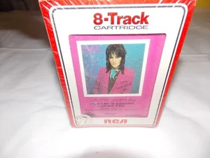 NEW FACTORY SEALED JOAN JETT I LOVE ROCK N ROLL 8-TRACK TAPE - Bild 1 von 2