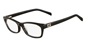 FENDI  1032 215 SHINY HAVANA NEW ORIGINAL FRAMES FENDI - Picture 1 of 1