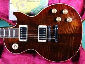 [AUTH]  Gibson LES PAUL STD 120TH ANNIVARSARY Electric Gutiar F/S - Picture 1 of 11