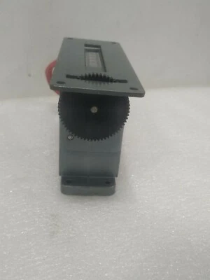 Durant 6-Y-1-RMF-PMU 6-Digit Counter 6Y1RMFPMU - Image 1 of 4