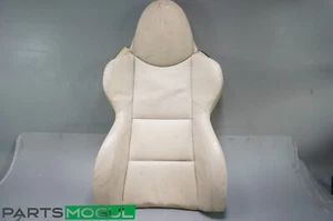 2004 BMW Z4 E89  RIGHT PASSENGER SIDE UPPER SEAT CUSHION OEM - Picture 1 of 8