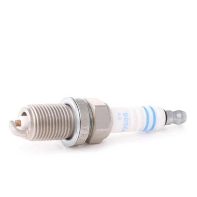 Bosch Spark Plug FR7DC+ fits Daihatsu Sirion M100 1.0 i (M100) - image 1 of 4
