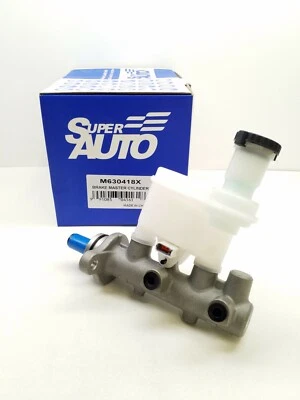 M630418X Super Auto - Brake Master Cylider compatível com Nissan Maxima 2004 a 2008 - Imagem 1 de 4