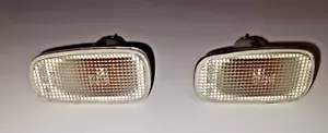 Daihatsu Copen Front Wing Side Indicator Lens original with bulb 2002 to 2009 - Picture 1 of 4