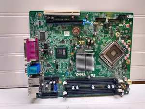 Dell Optiplex 760 DT Desktop Motherboard O517D Main System - Picture 1 of 5