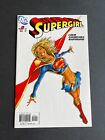 Supergirl #0 - First Issue (DC, 2005) NM