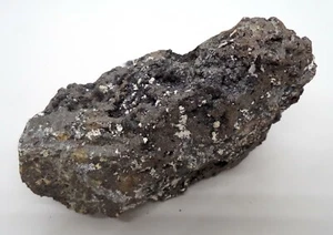 Mineral polimetal (zinc, plomo, galena, esfalerita) de Tropoje, Albania. 408 gr - Imagen 1 de 4