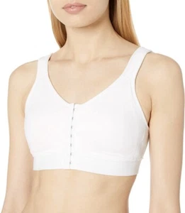Reggiseno sportivo Amoena 42576 Ester chiusura anteriore - Foto 1 di 6