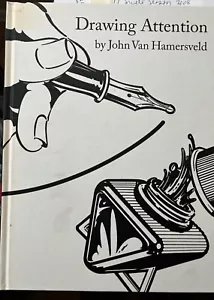Drawing Attention by John Van Hamersveld - Imagen 1 de 3